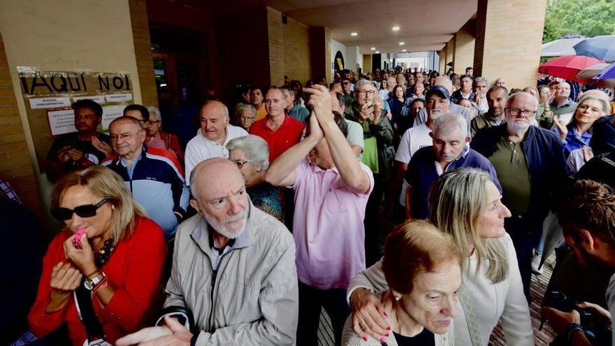 El Gobierno de Asturias traslada a Fiscalía el caso del piso de La Florida, que valoraba para acoger a varios menores, por irregularidades y vínculos con el jefe de Servicio de Infancia