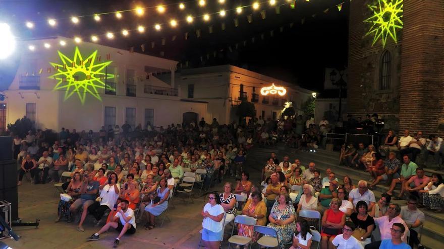 Monesterio presenta su Feria del Emigrante con una intensa programación de actividades