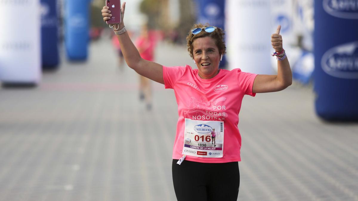 Carrera de la Mujer de València