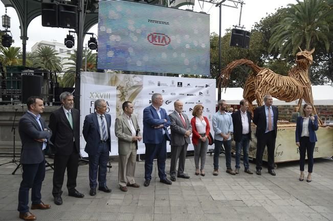 FERIA DEL LIBRO