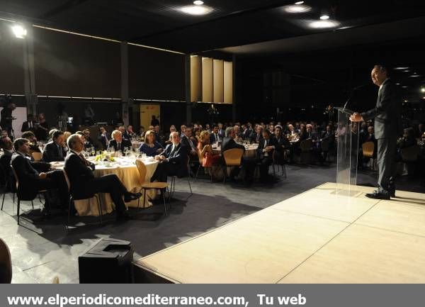 GALERÍA DE FOTOS - Gala Empresa del Año de Mediterráneo I- IV