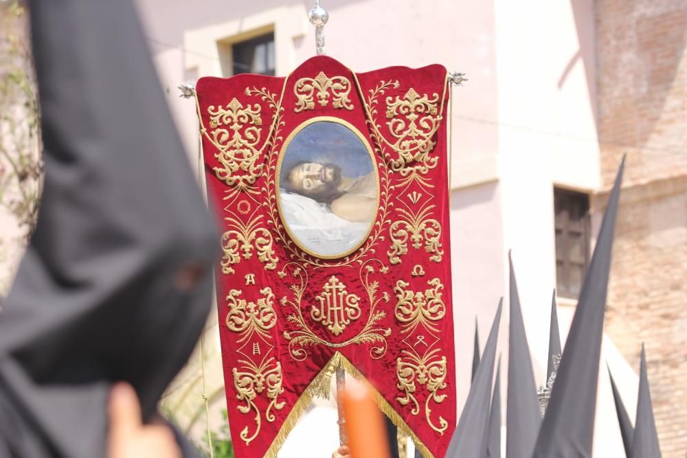 Viernes Santo | Monte Calvario