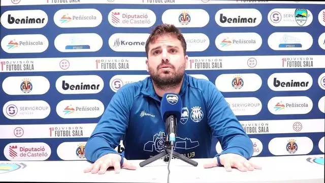 Vídeo | Uno de los pesos pesados del Peñíscola pide perdón tras la brutal pelea ante el Noia