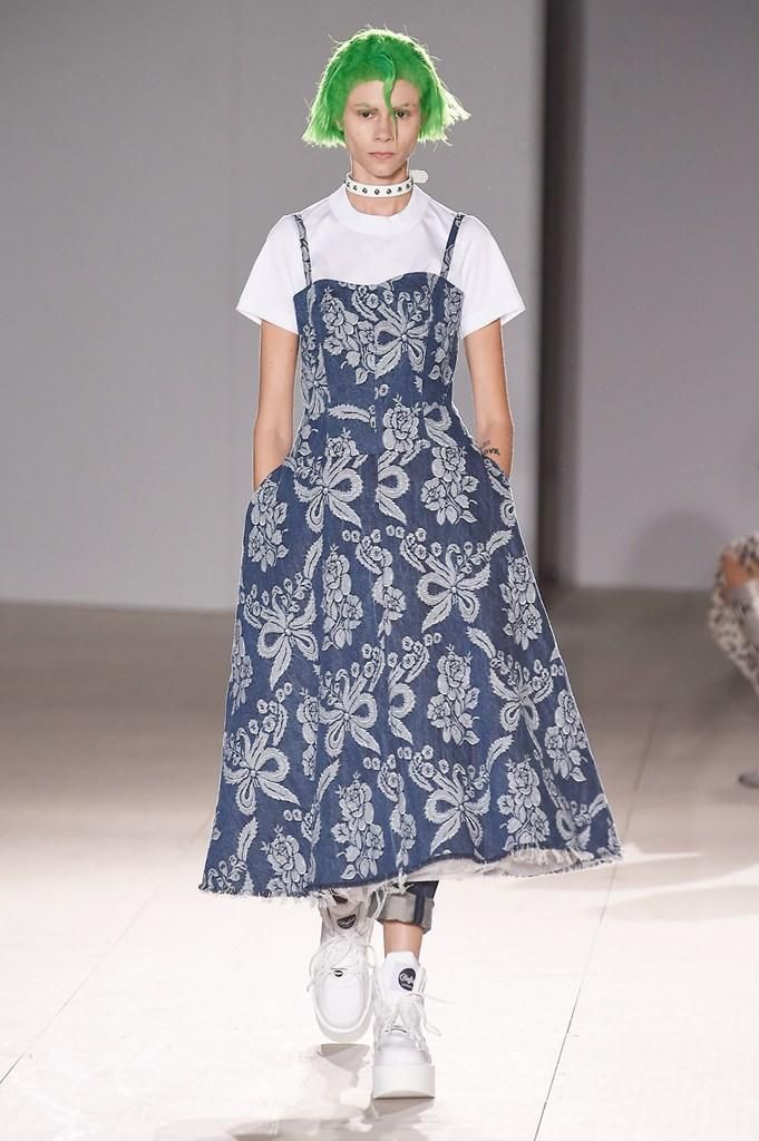 Junya Watanabe