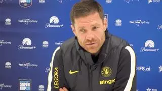 ¡Otro fichaje para Xabi Alonso!