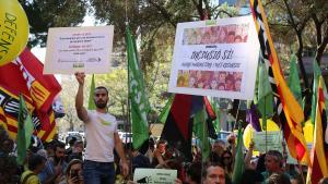 "Hi ha una gran hipocresia en el món de la inclusió a l'escola"