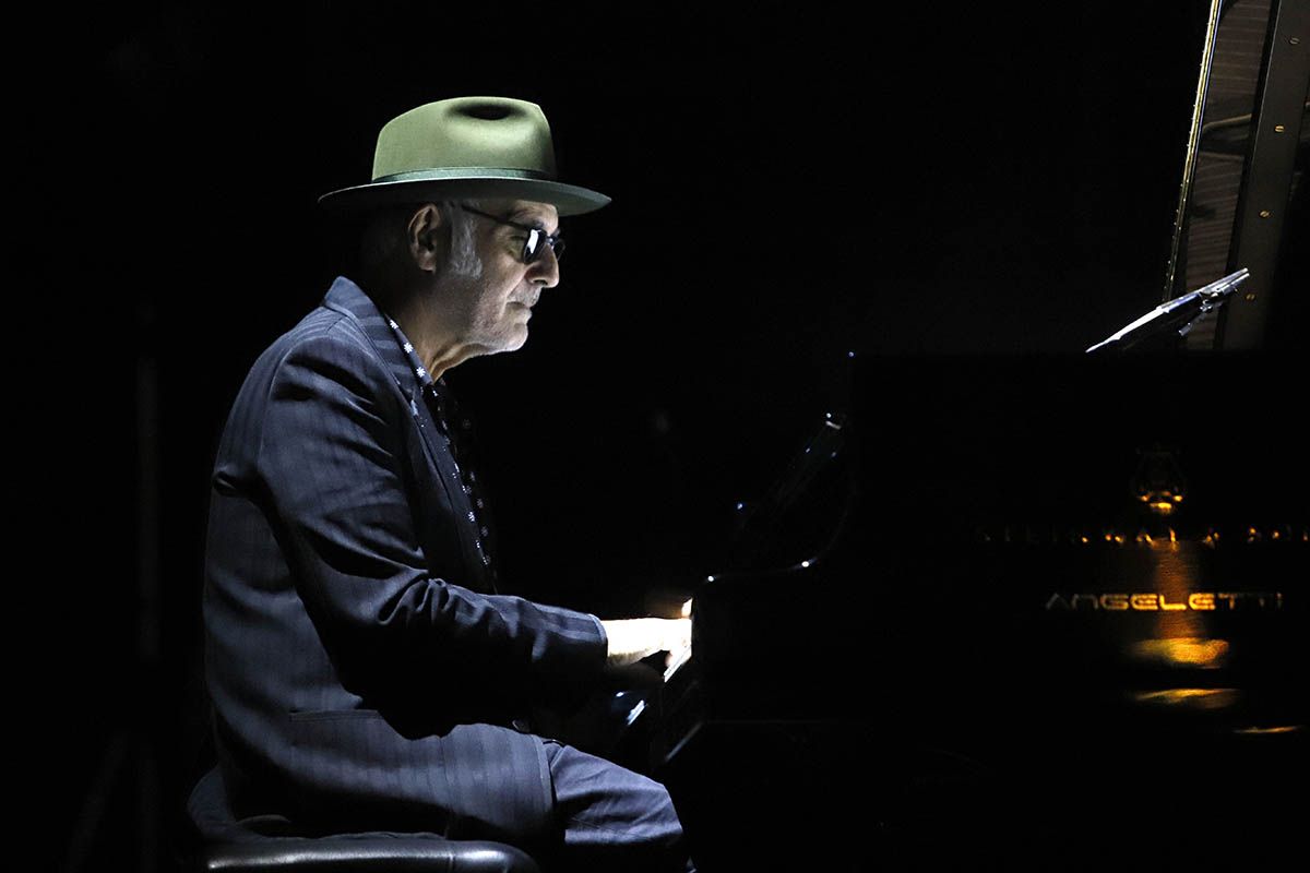 Ludovico Einaudi en Córdoba