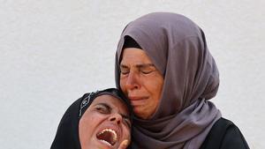 L’ONU aprova la resolució d’Espanya per a l’alto el foc a Gaza