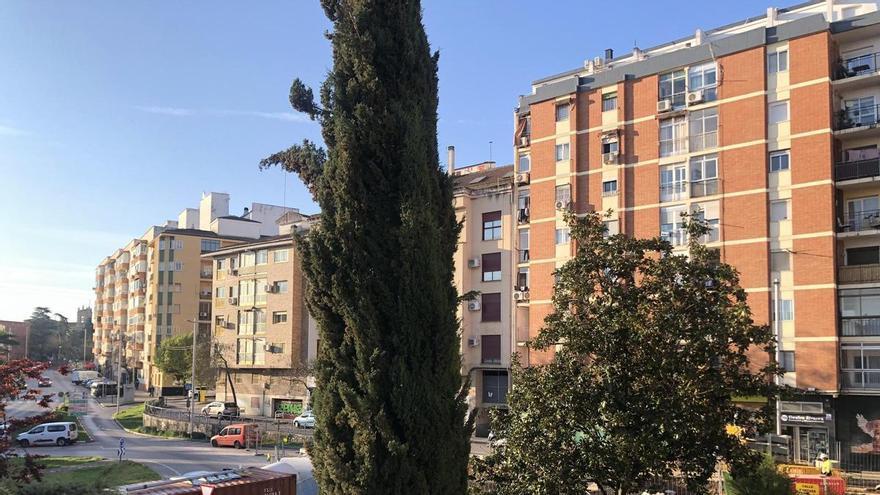 Vídeo | El puente de San Francisco de Cáceres: un punto estratégico que impulsó el desarrollo industrial