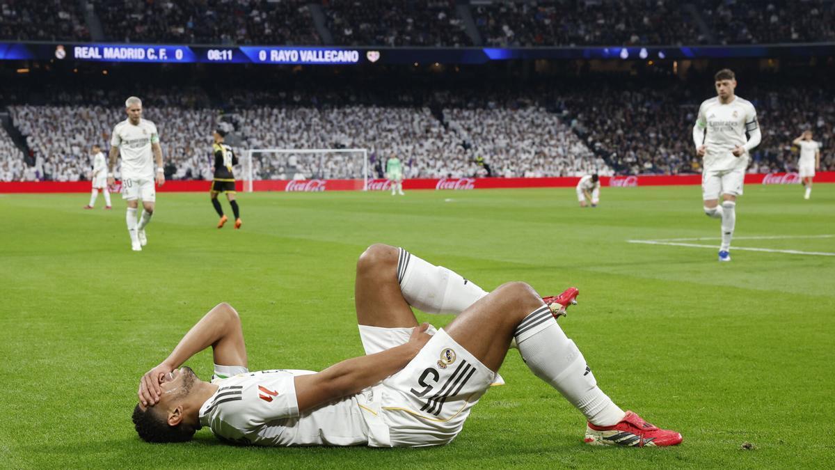 La lesión de Bellingham del bíceps femoral