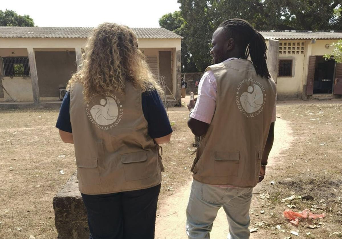 Una imagen del cartel del nuevo programa