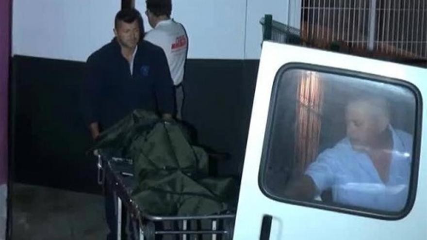 Fallece otro joven en Mallorca al caer desde el balcón de su habitación
