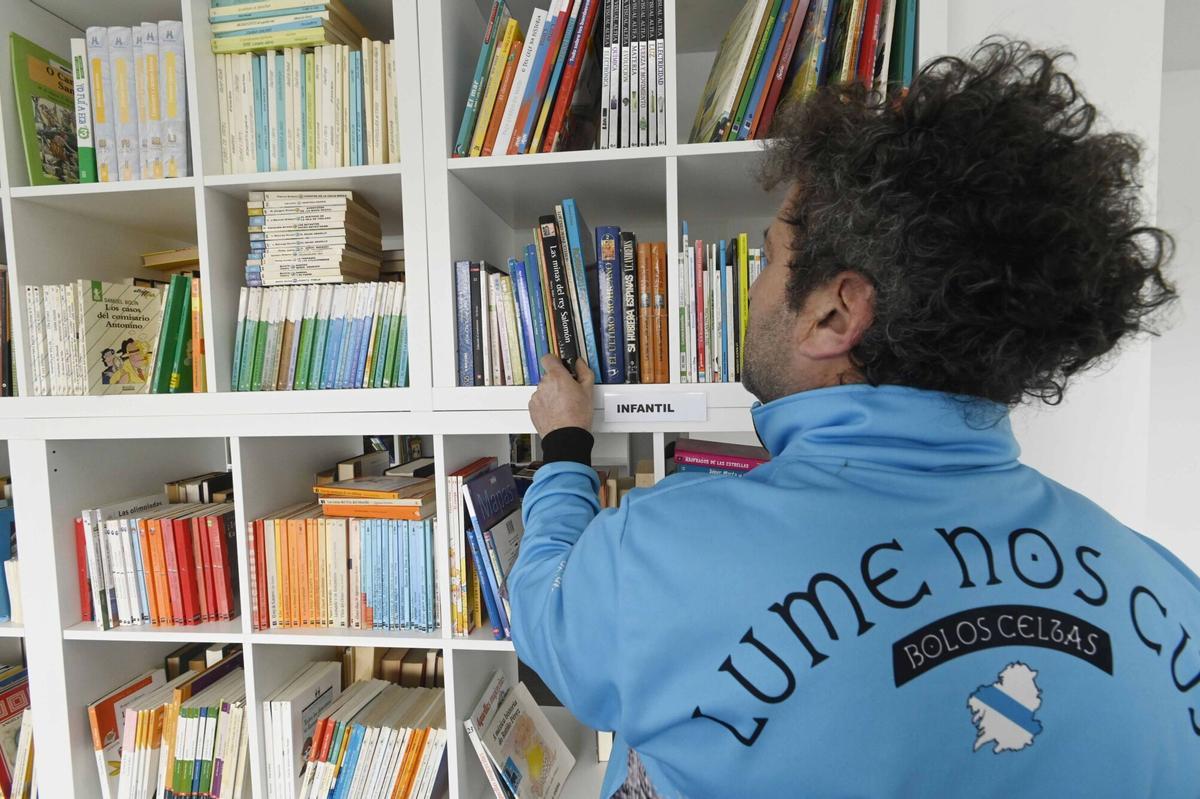 Merca Libro Amoedo
