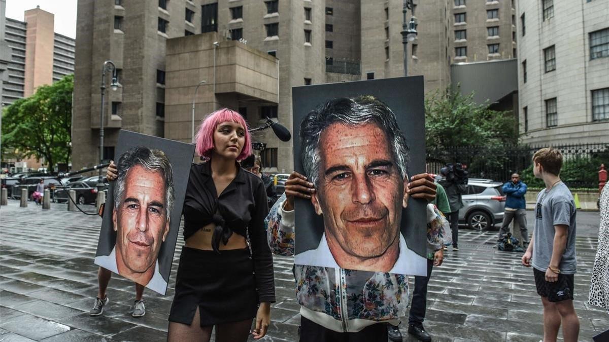 Epstein financiero