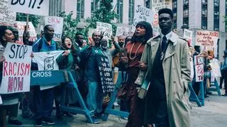 Esta es la miniserie de Netflix que debes ver sí o sí si te ha gustado 'Adolescencia'