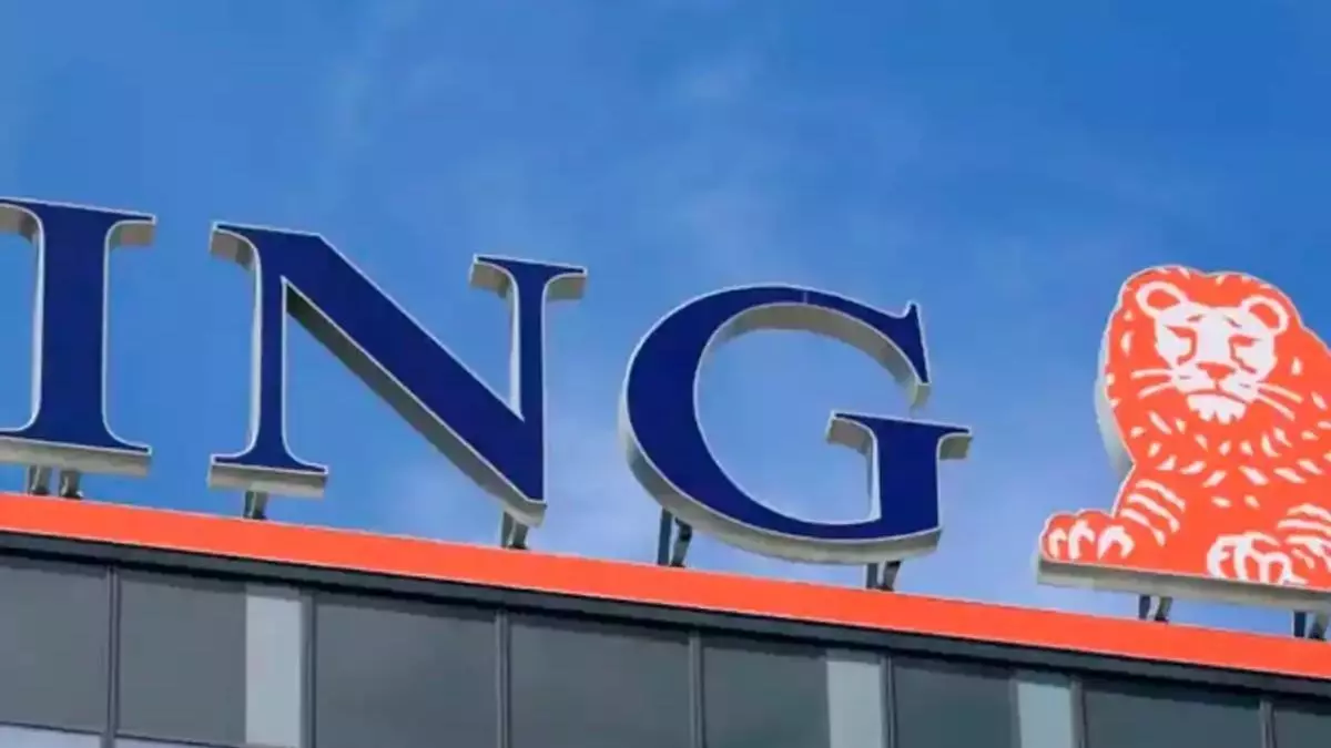Fallos en la aplicación de ING: los usuarios no pueden acceder a su cuenta