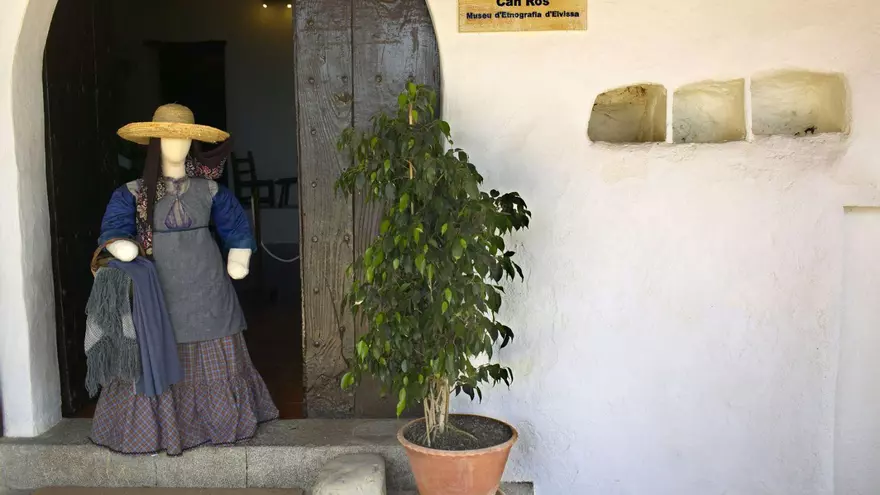La mirada de Joan Costa | El hogar de nuestras tradiciones