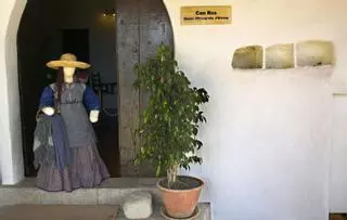 La mirada de Joan Costa | El hogar de nuestras tradiciones