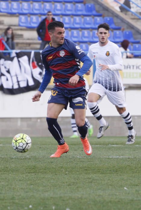 Llagostera - Mallorca