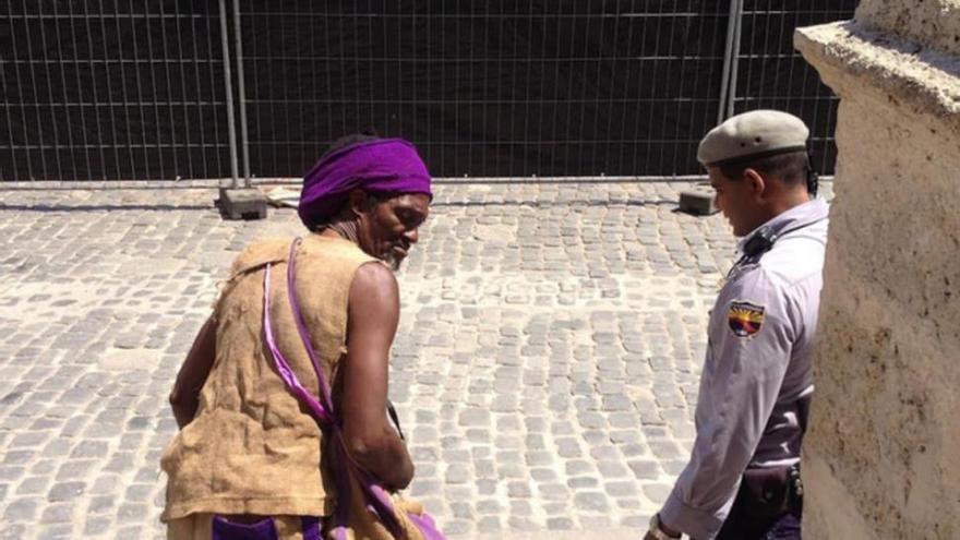 La Habana se prepara para el primer desfile de Chanel