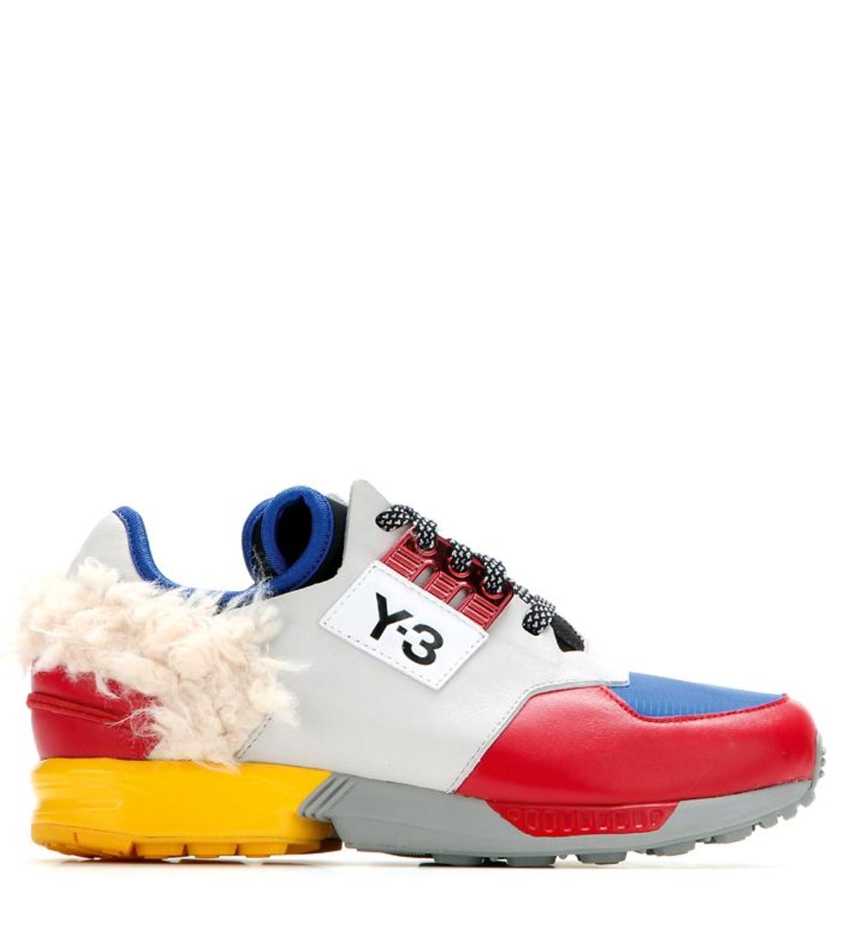 Sneakers Y-3
