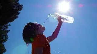 Llega una ola de calor a Castellón: los termómetros superarán los 30 grados