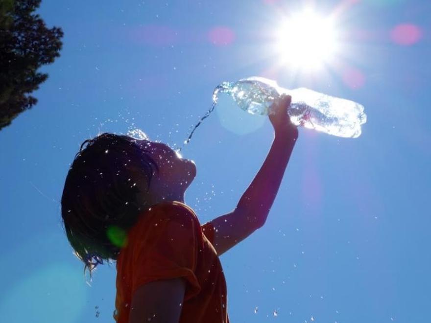 El Niño se va, pero antes amenaza con un récord de calor este verano, también en España