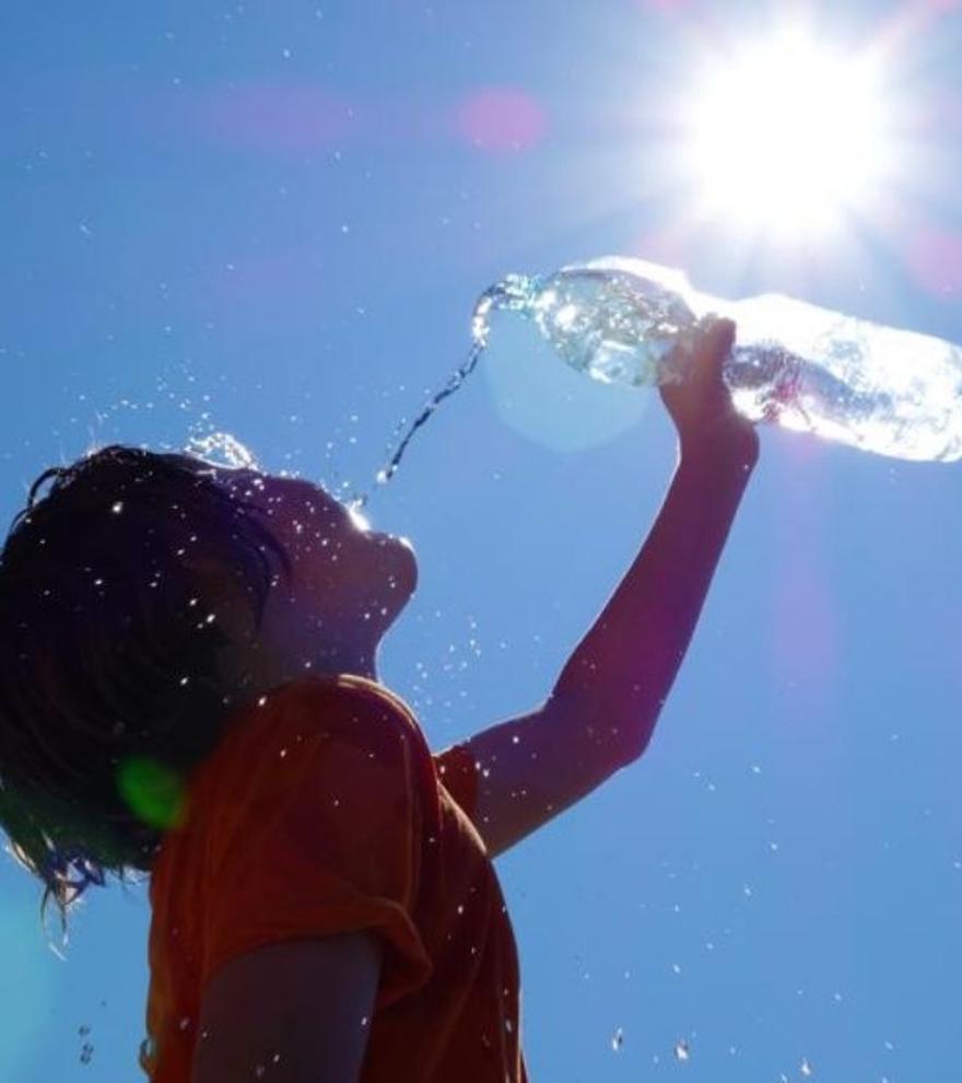 El Niño se va, pero antes amenaza con un récord de calor este verano, también en España