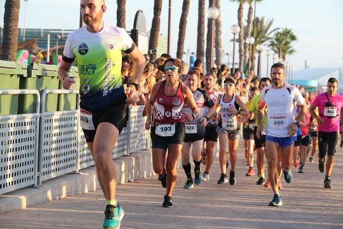 10K Puerto de Cartagena (II)