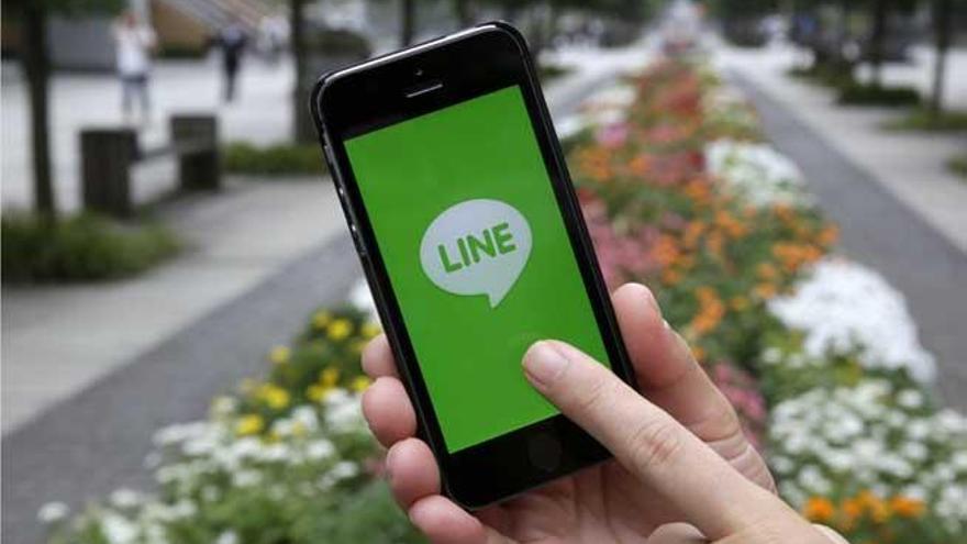 Line invertirá en videojuegos.