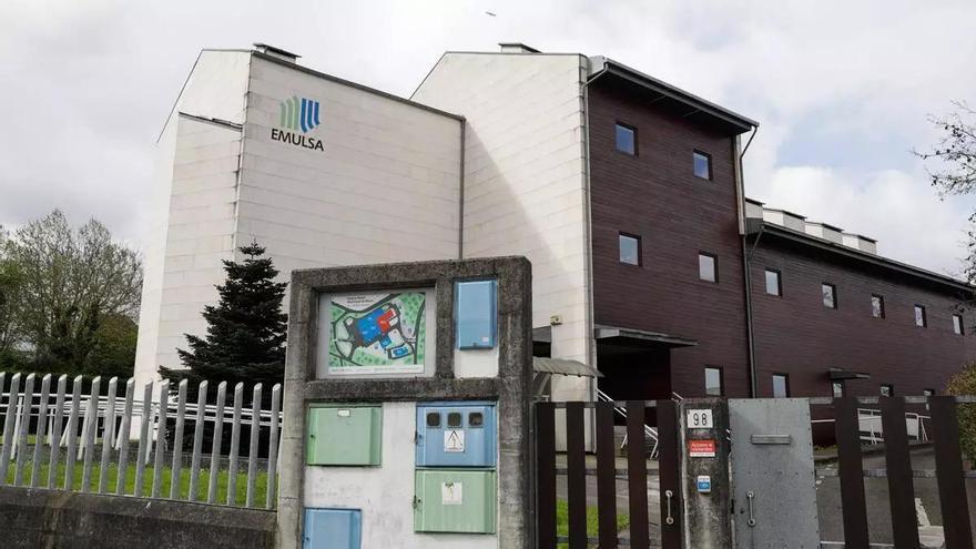 Emulsa dedicó en 2025 casi 171.000 horas a la limpieza de centros educativos y dependencias municipales de Gijón