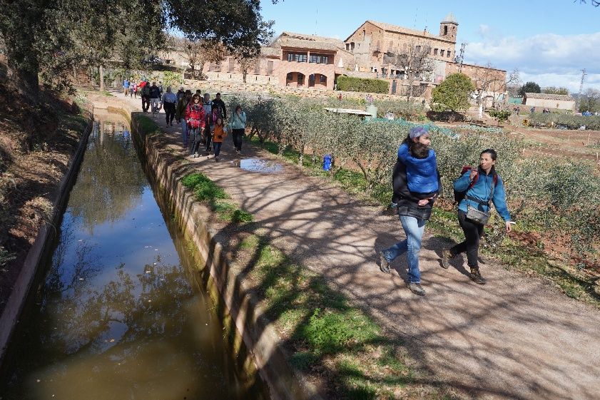 Transéquia 2024: Busca't a les fotos