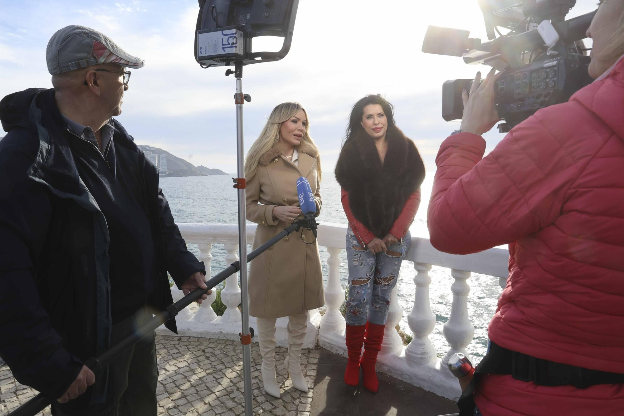 El Benidorm Fest 2025 presenta a sus participantes: así ha sido la primera rueda de prensa