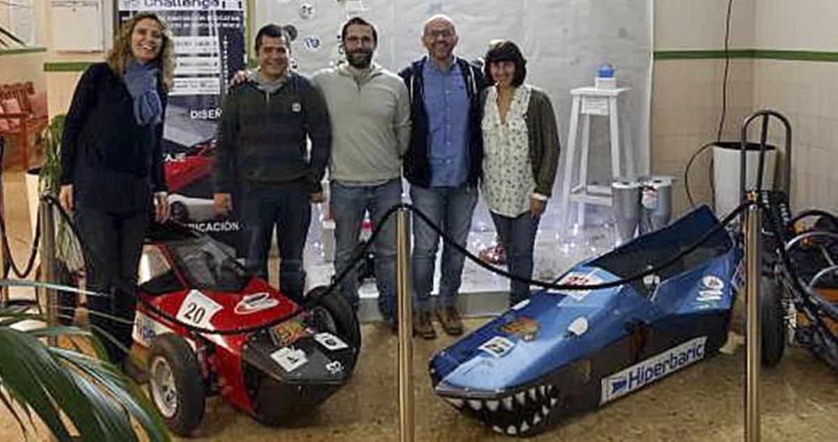 El valor del trabajo en equipo