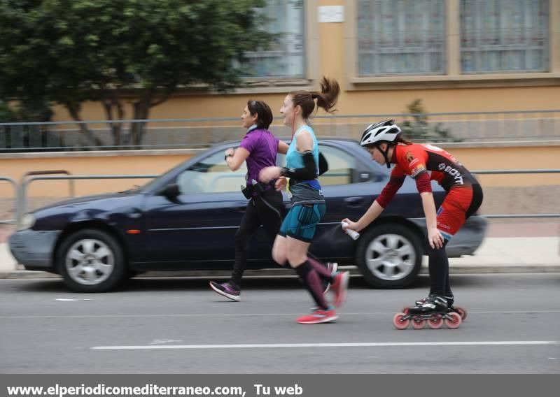 X Marató BP Castelló y VII 10K Facsa