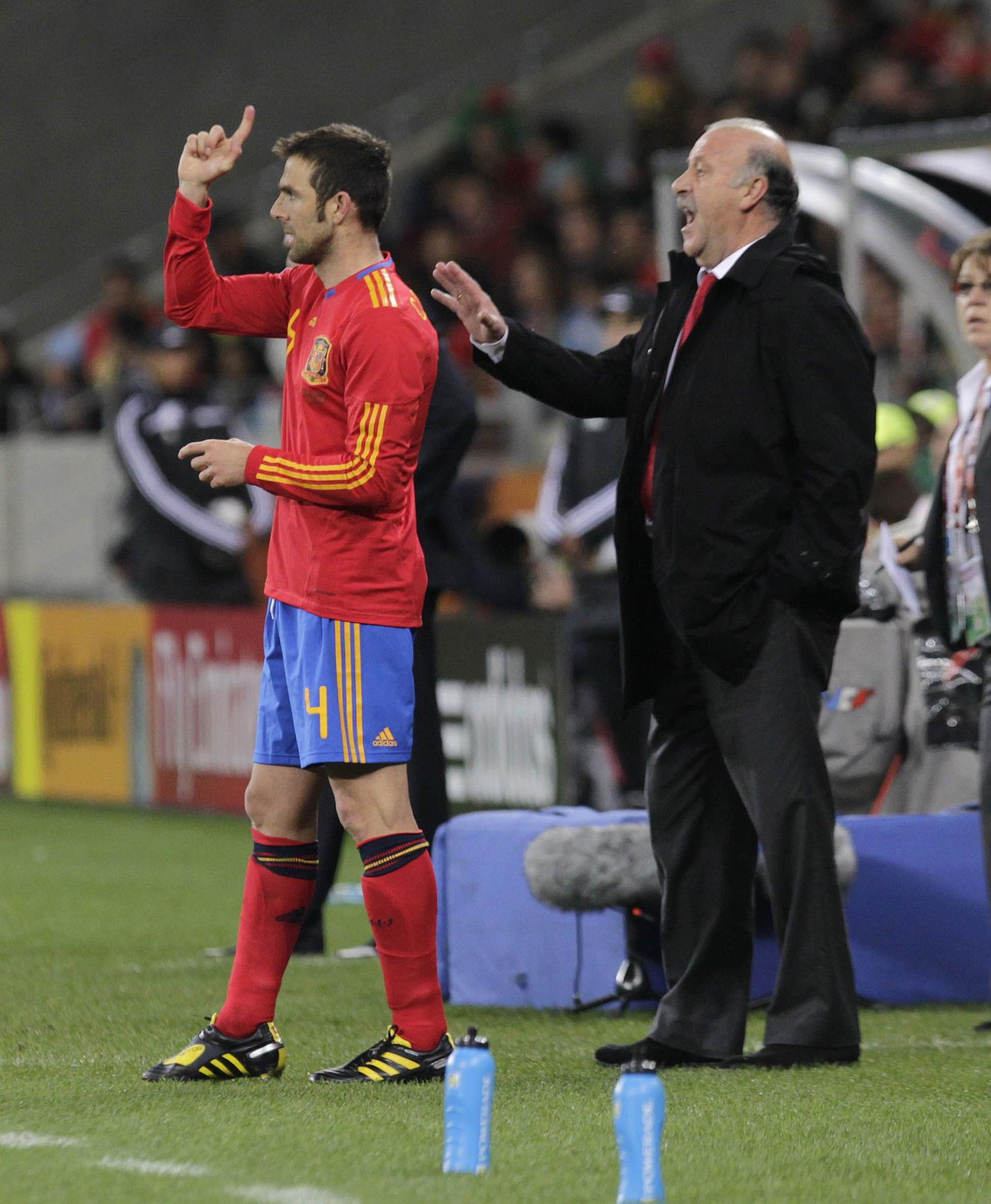 Marchena, un histórico valencianista en imágenes