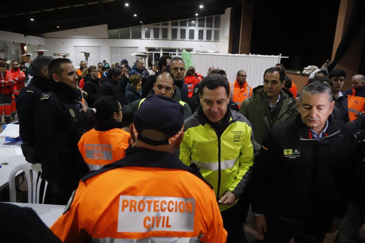 Accidente de trenes en Adamuz