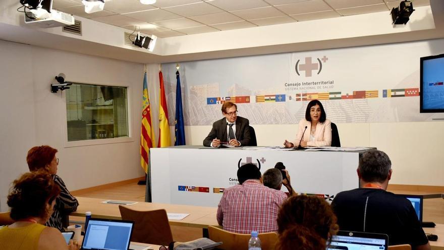 El Gobierno de España destina 1,7 millones a Región de Murcia para ampliar los servicios de salud bucodental