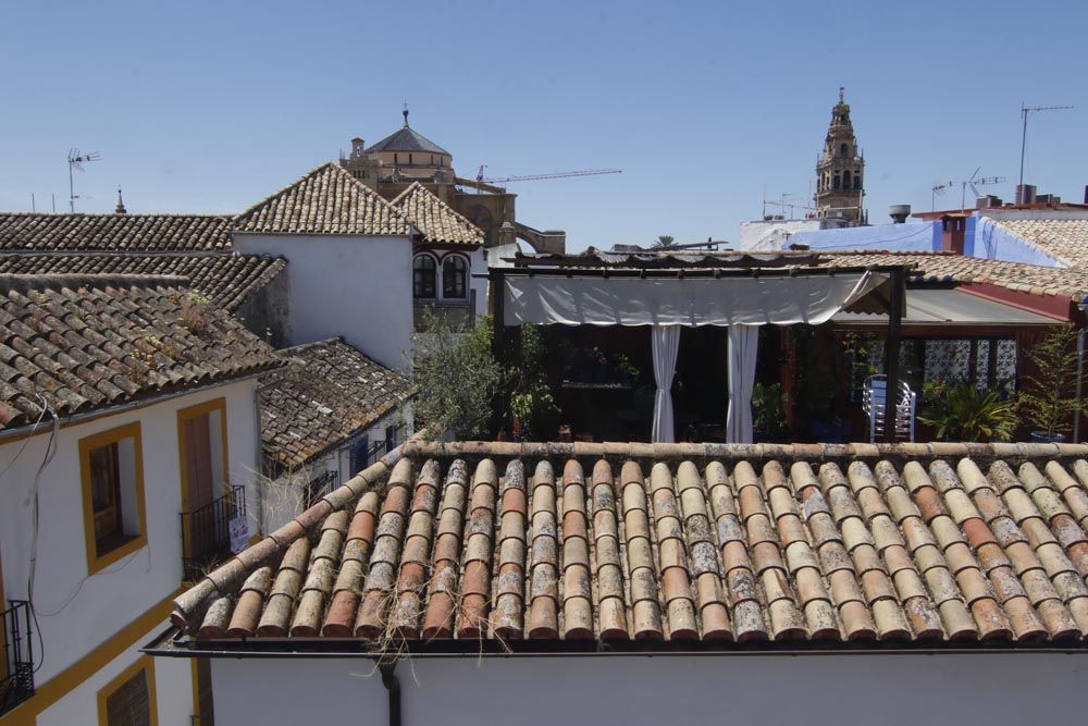 Abre La Ermita Suites, primer alojamiento turístico cordobés ubicado en un monumento