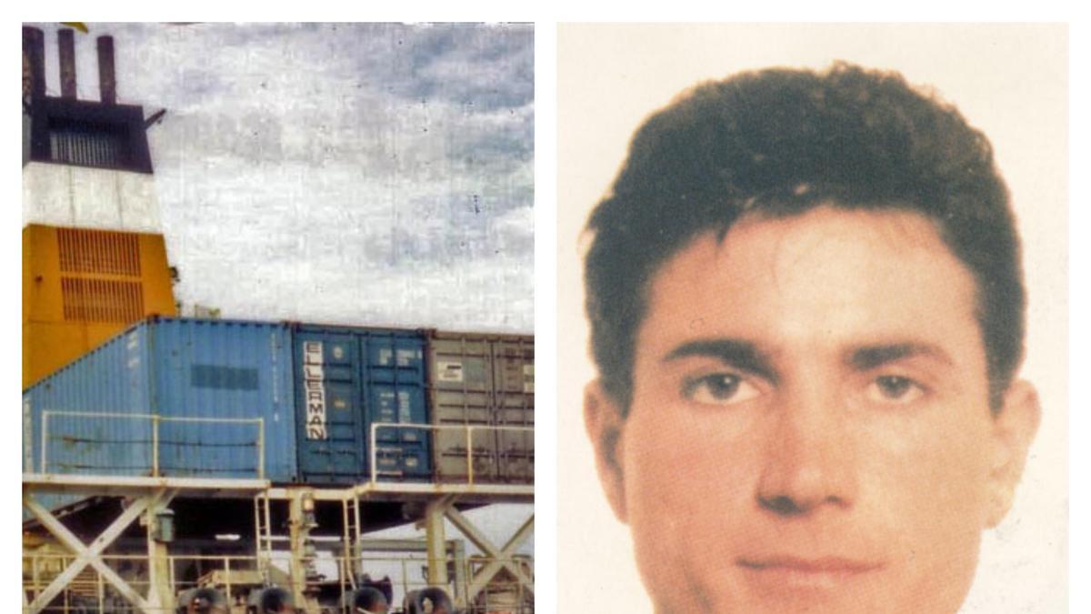 La Audiencia ordena interrogar de nuevo al capitán del barco en el que huyó Anglés