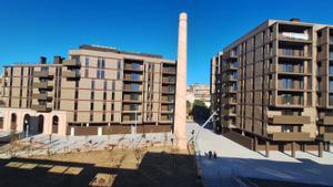 Concurs de sòl públic per a lloguer assequible