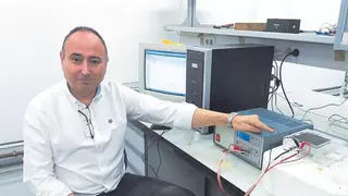 "El futuro de la energía pasa por una fase mixta y de convivencia de tecnologías"