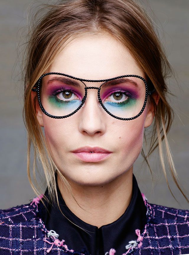 Look pop