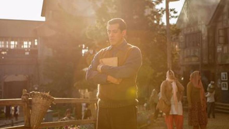 Tubelight