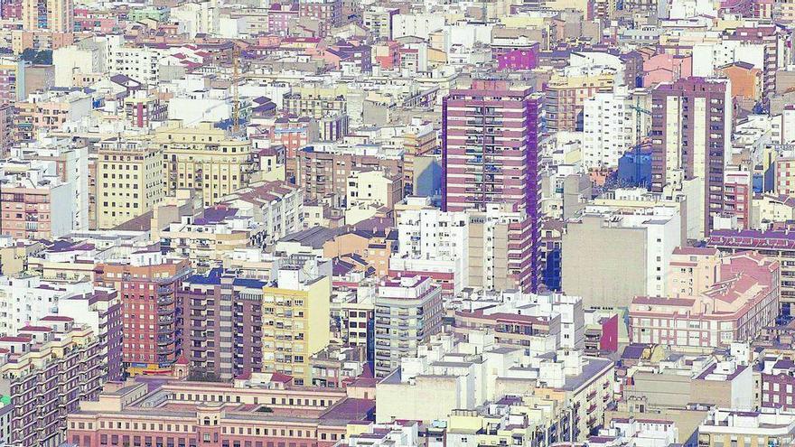 Un Castelló para el siglo XXI: el planeamiento urbanístico de la capital