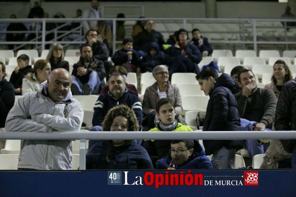 Torneo de veteranos de San Clemente