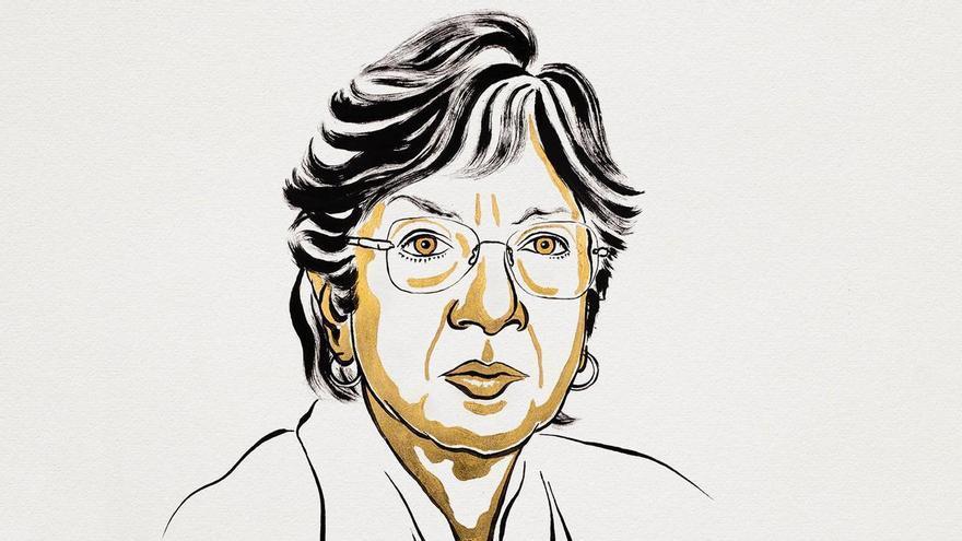 Quién es Navi Pillay el Nobel de la Paz 2026