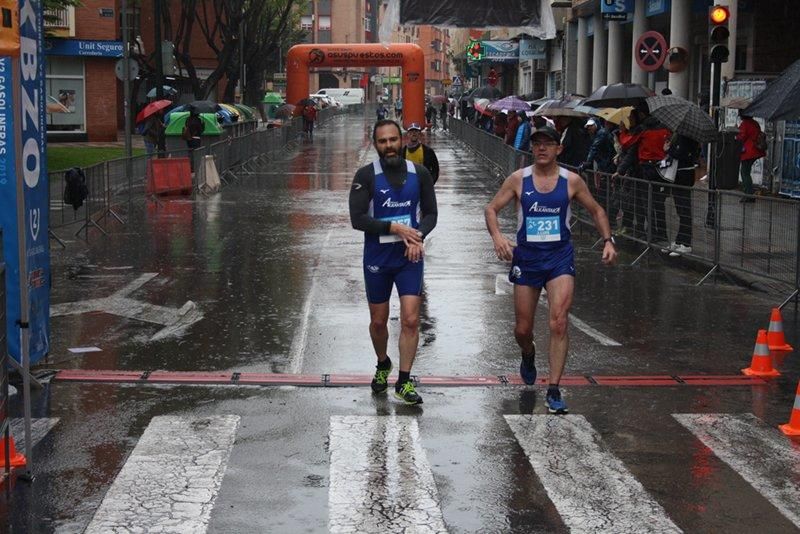 10K Cabezo de Torres