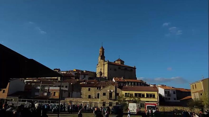 Feria de Orihuela