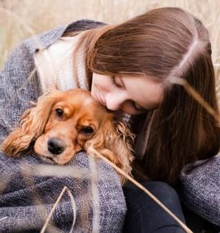 I tu, què sents per la teva mascota?